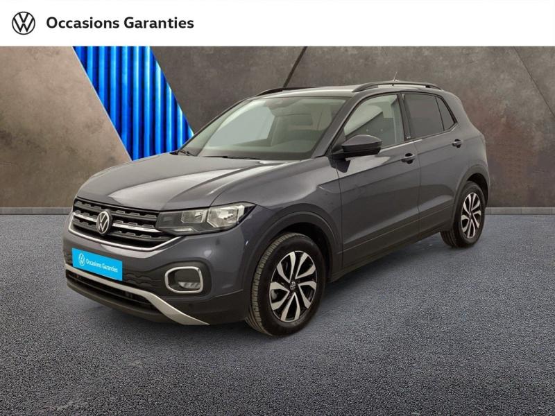 Image de l'annonce principale - Volkswagen T-Cross