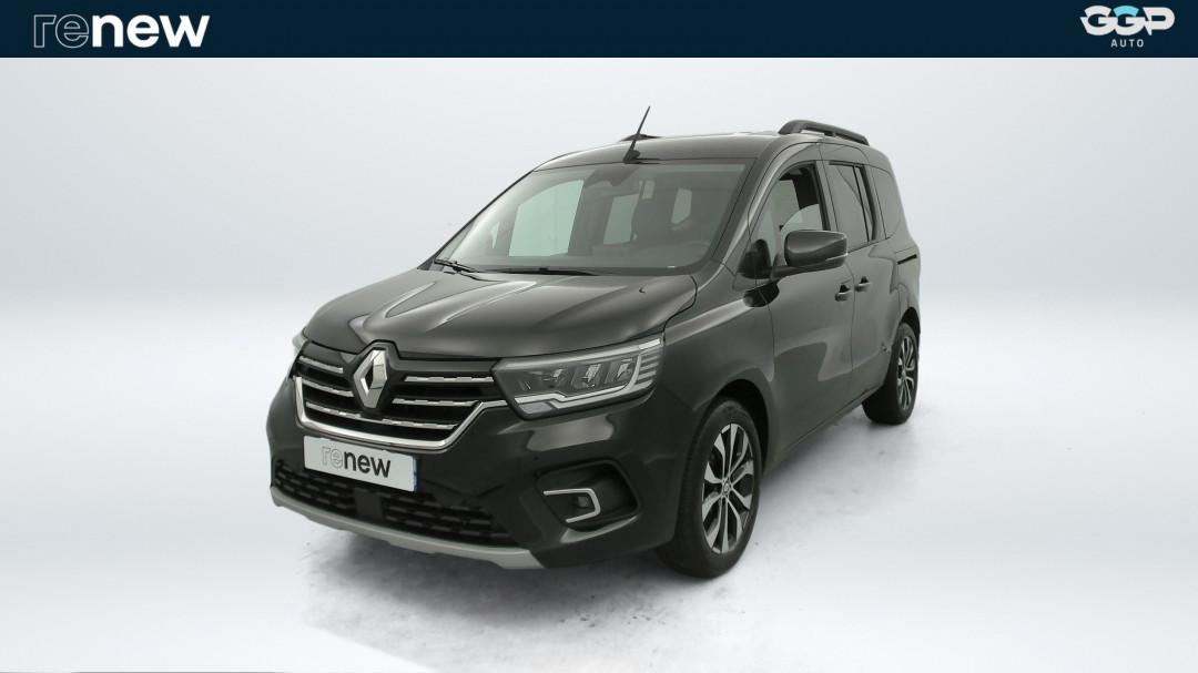 Image de l'annonce principale - Renault Kangoo