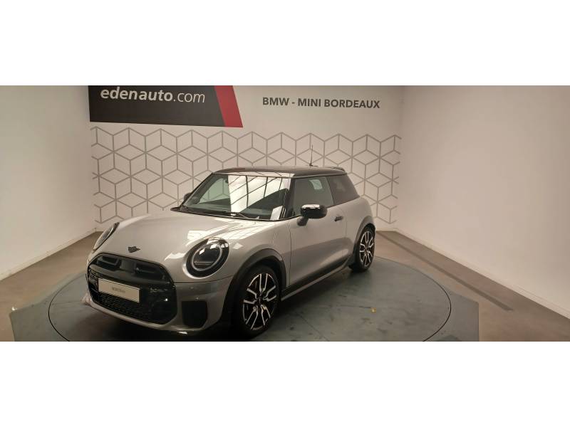 Image de l'annonce principale - MINI Hatch 3 Portes