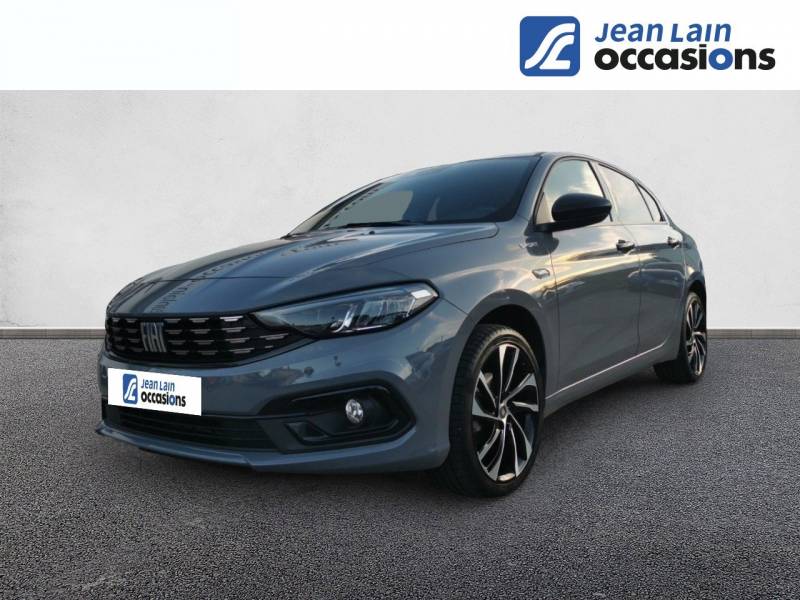 Image de l'annonce principale - Fiat Tipo