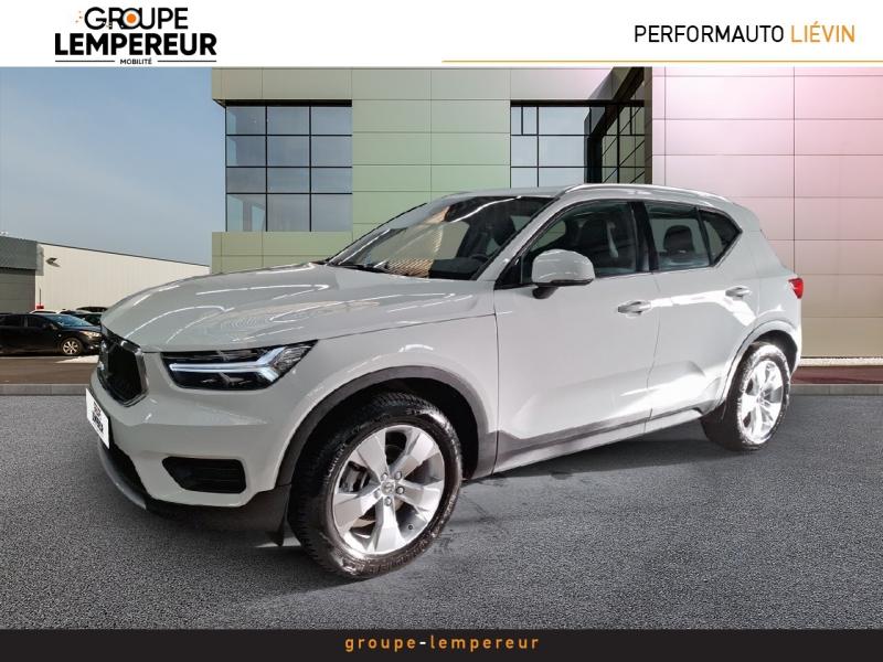 Image de l'annonce principale - Volvo XC40