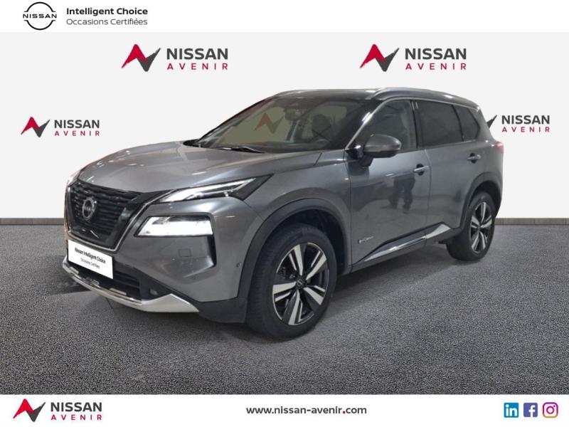 Image de l'annonce principale - Nissan X-Trail