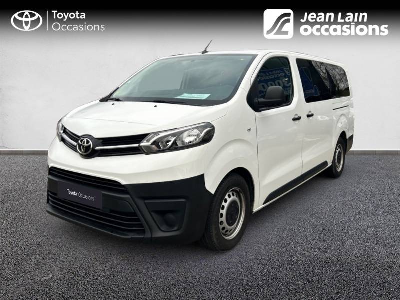 Image de l'annonce principale - Toyota Proace