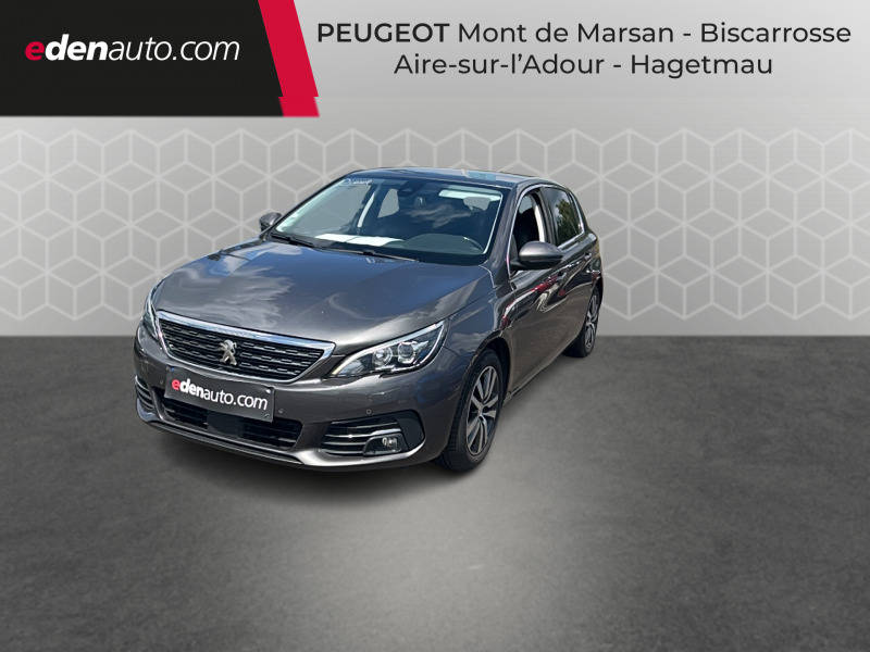 Image de l'annonce principale - Peugeot 308