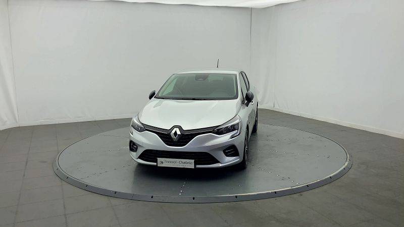 Image de l'annonce principale - Renault Clio