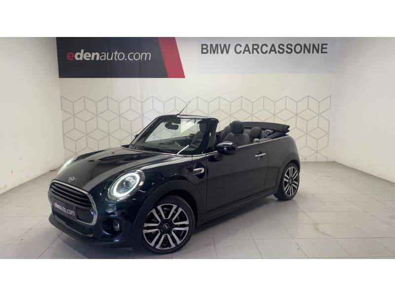 Image de l'annonce principale - MINI Hatch 3 Portes