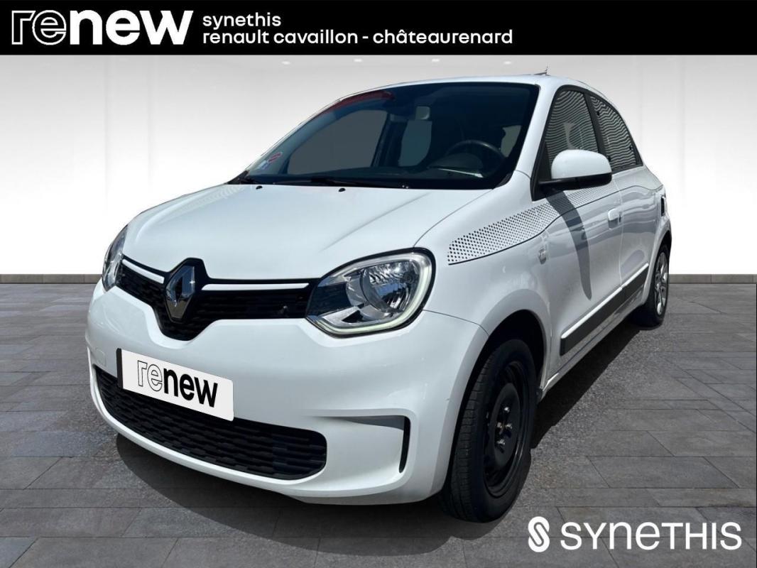Image de l'annonce principale - Renault Twingo