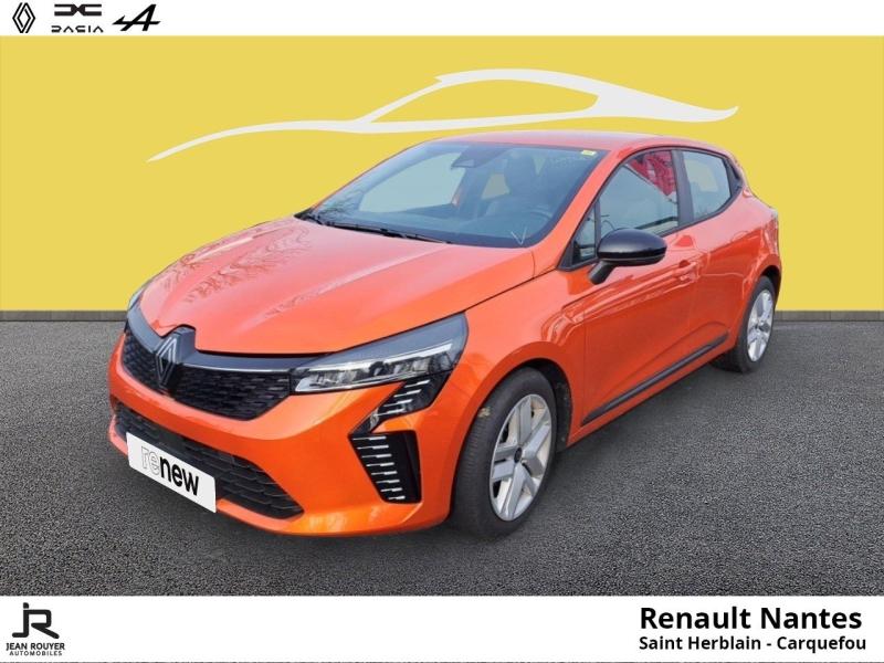 Image de l'annonce principale - Renault Clio