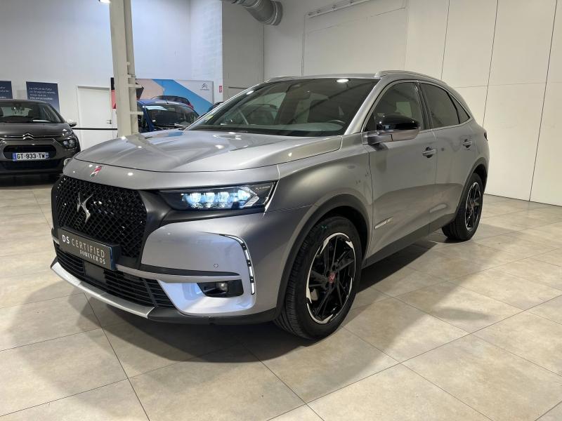 Image de l'annonce principale - DS DS 7 Crossback