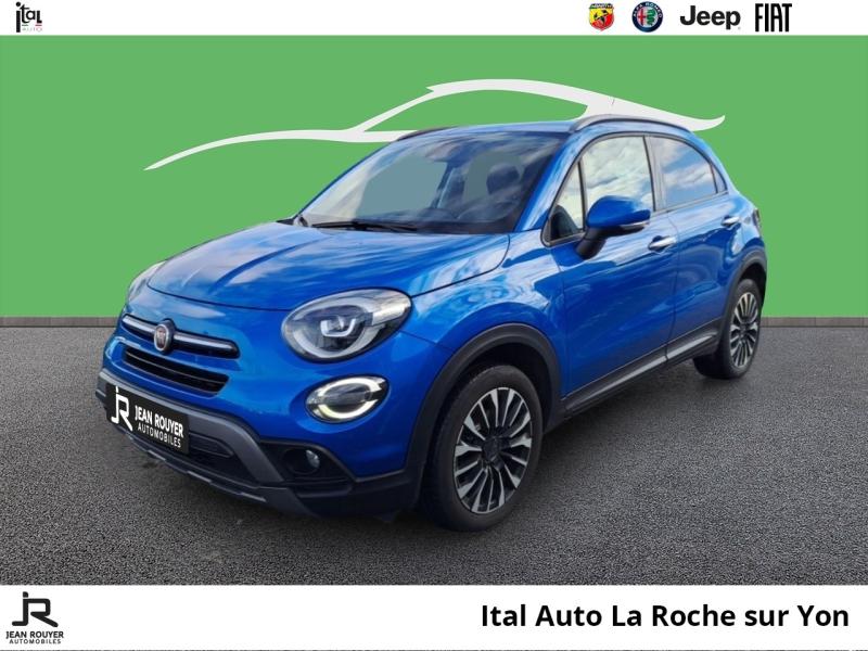 Image de l'annonce principale - Fiat 500X