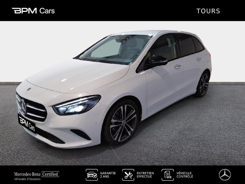 Image de l'annonce principale - Mercedes-Benz Classe B