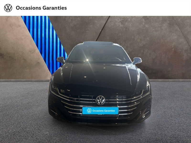 Image de l'annonce principale - Volkswagen Arteon Shooting Brake