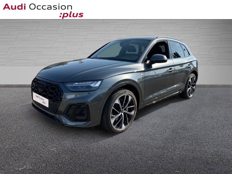 Image de l'annonce principale - Audi Q5