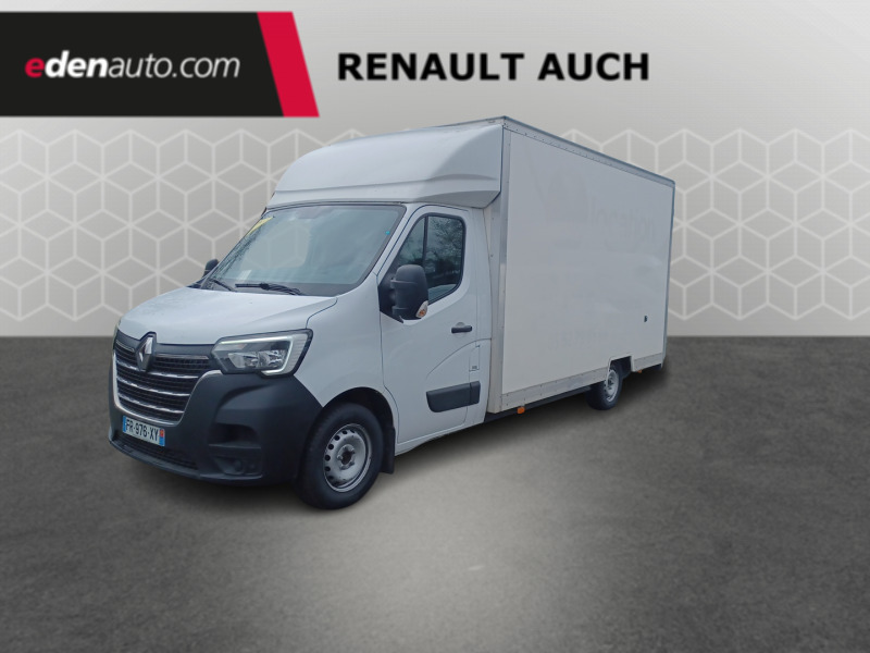 Image de l'annonce principale - Renault Master