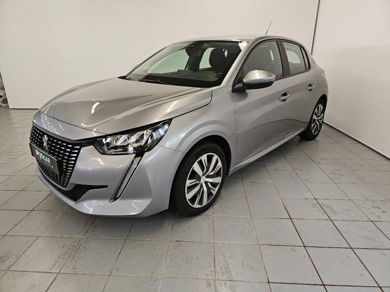 Image de l'annonce principale - Peugeot 208