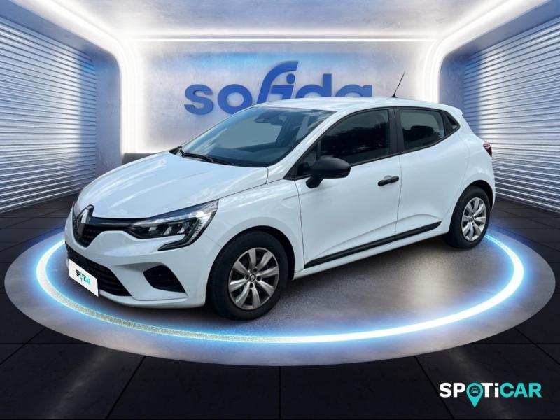Image de l'annonce principale - Renault Clio