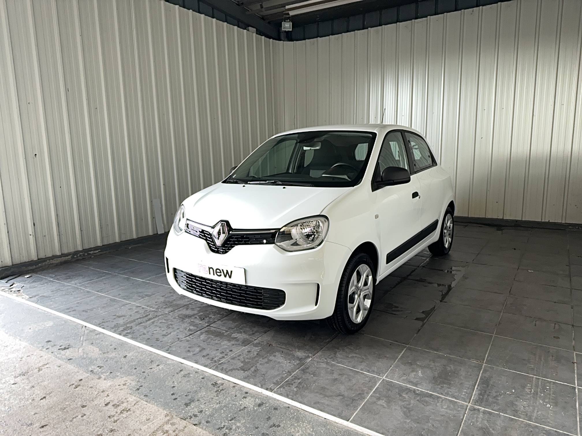 Image de l'annonce principale - Renault Twingo