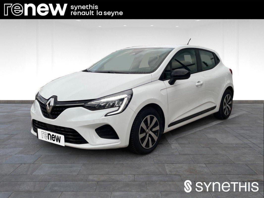 Image de l'annonce principale - Renault Clio