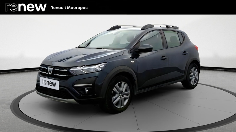 Image de l'annonce principale - Dacia Sandero