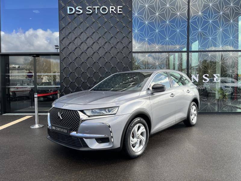 Image de l'annonce principale - DS DS 7 Crossback