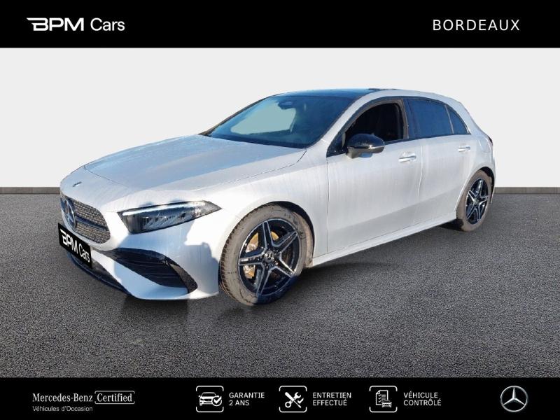 Image de l'annonce principale - Mercedes-Benz Classe A