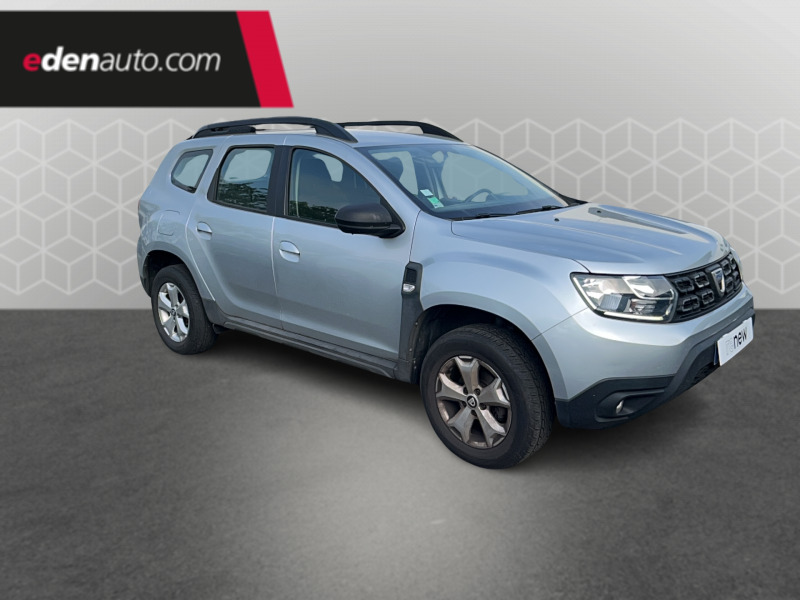 Image de l'annonce principale - Dacia Duster