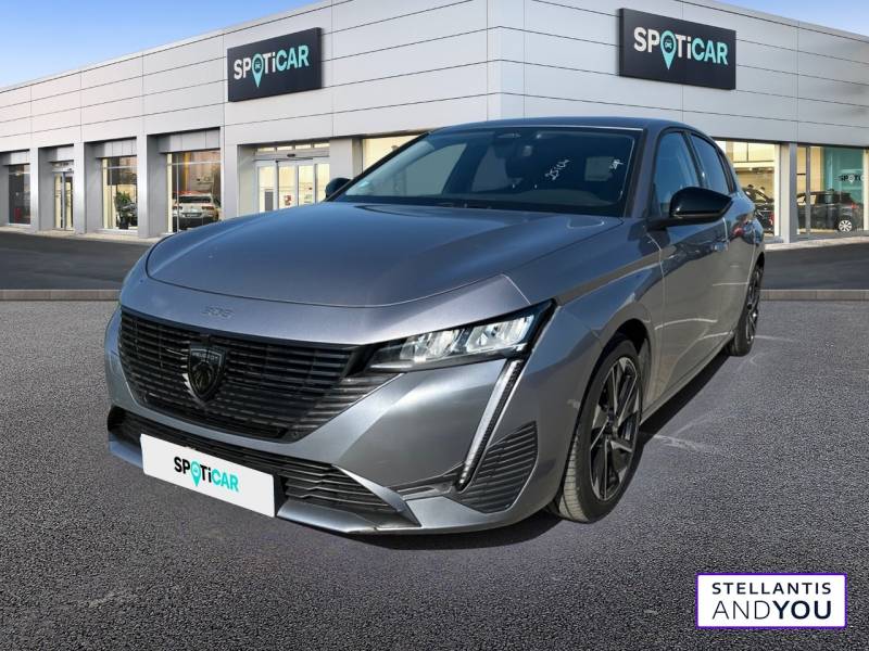 Image de l'annonce principale - Peugeot 308