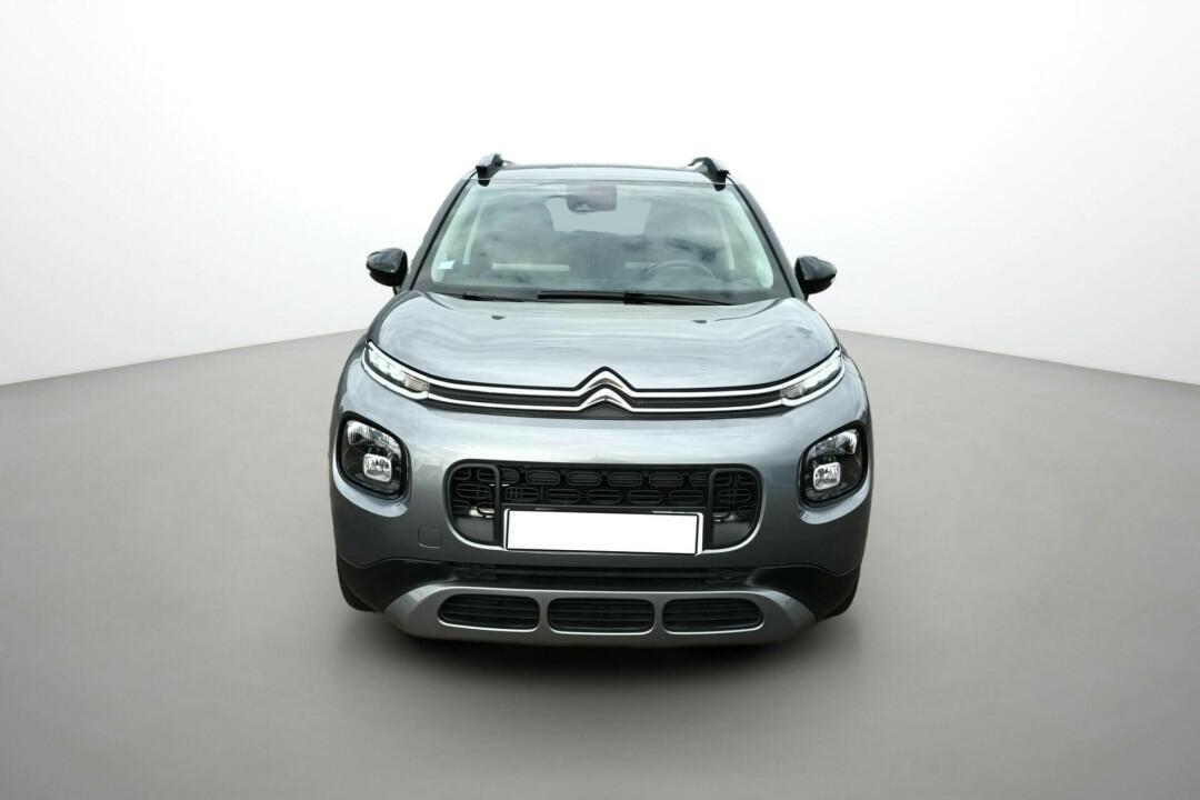 Image de l'annonce principale - Citroën C3 Aircross