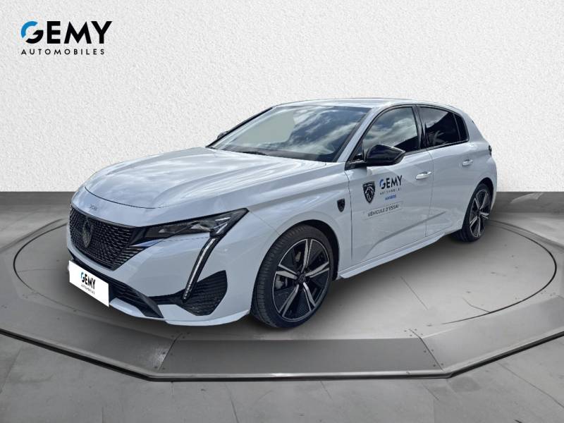 Image de l'annonce principale - Peugeot 308