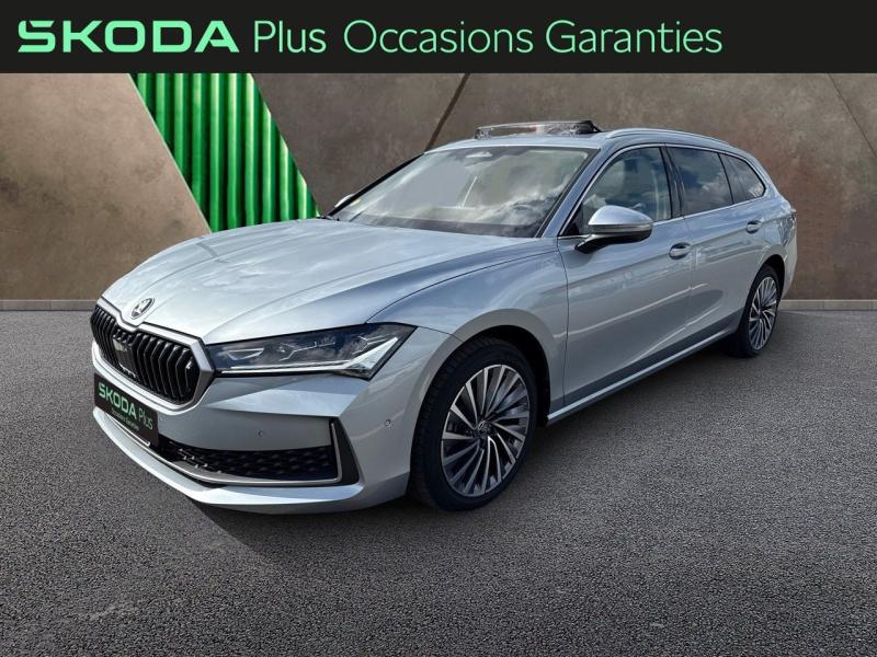 Image de l'annonce principale - Skoda Superb