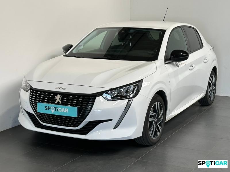 Image de l'annonce principale - Peugeot 208