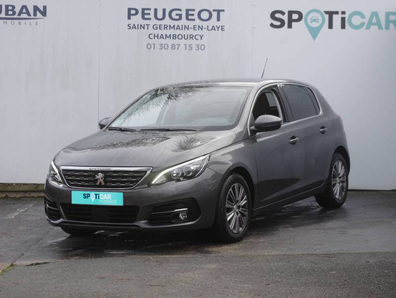 Image de l'annonce principale - Peugeot 308