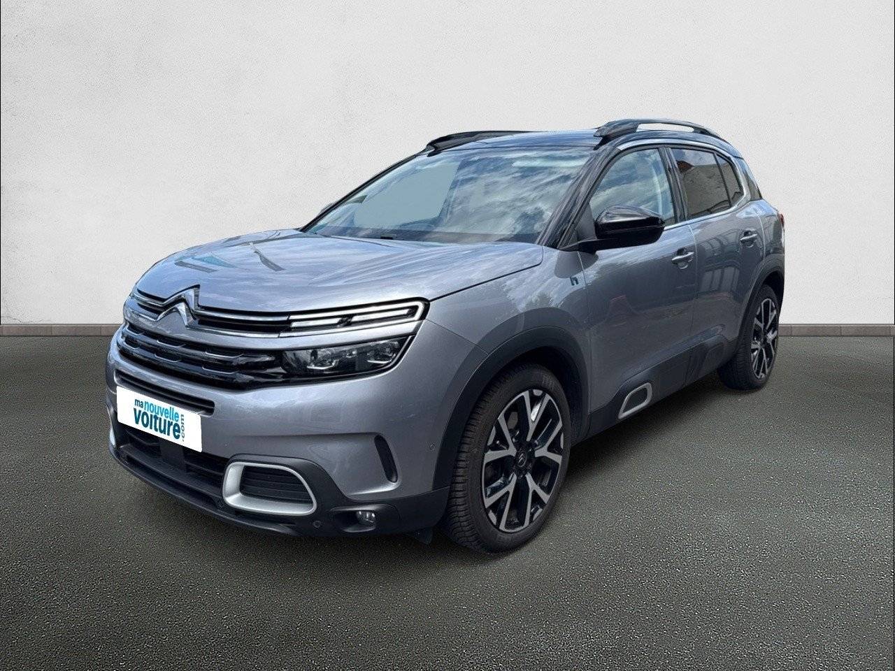 Image de l'annonce principale - Citroën C5 Aircross