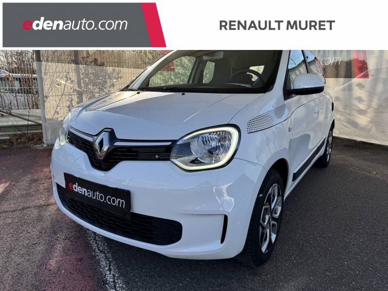 Image de l'annonce principale - Renault Twingo