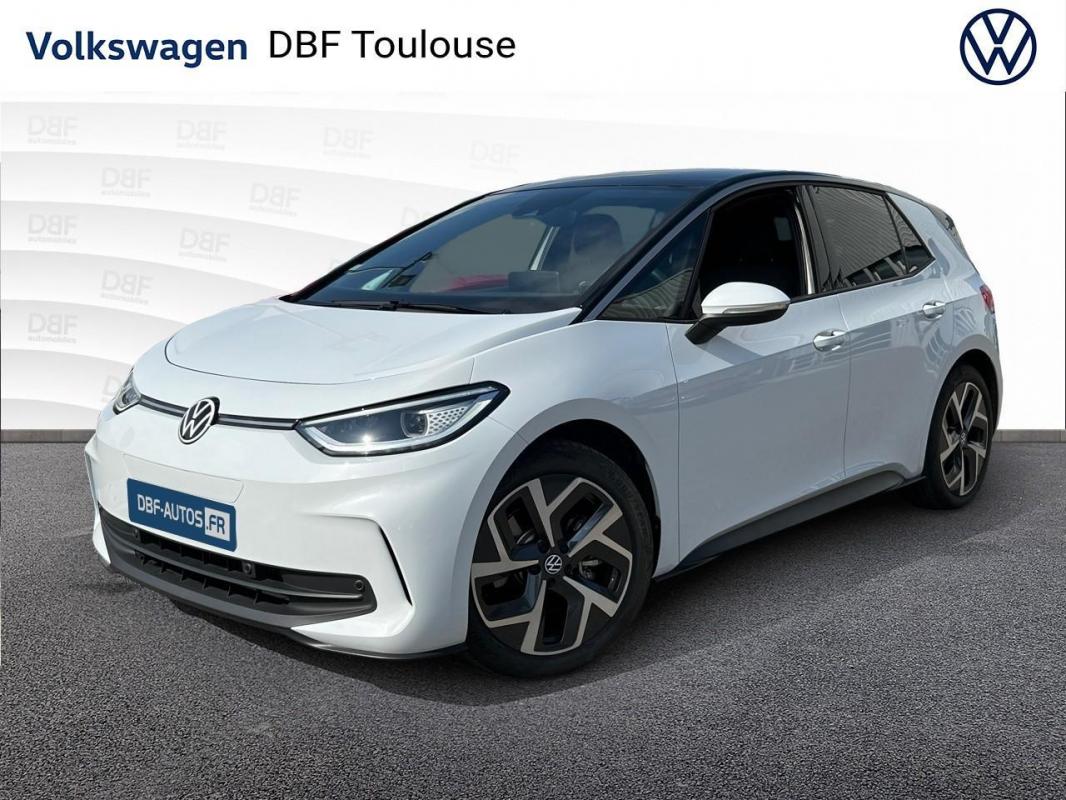 Image de l'annonce principale - Volkswagen ID.3