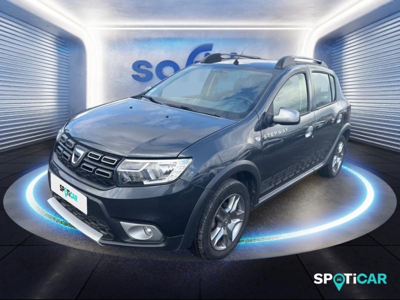 Image de l'annonce principale - Dacia Sandero