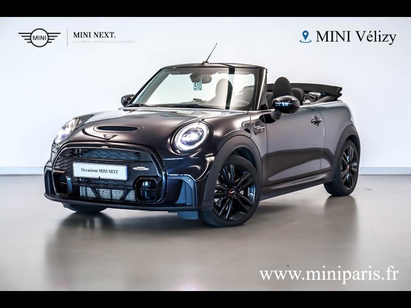 Image de l'annonce principale - MINI Hatch 3 Portes
