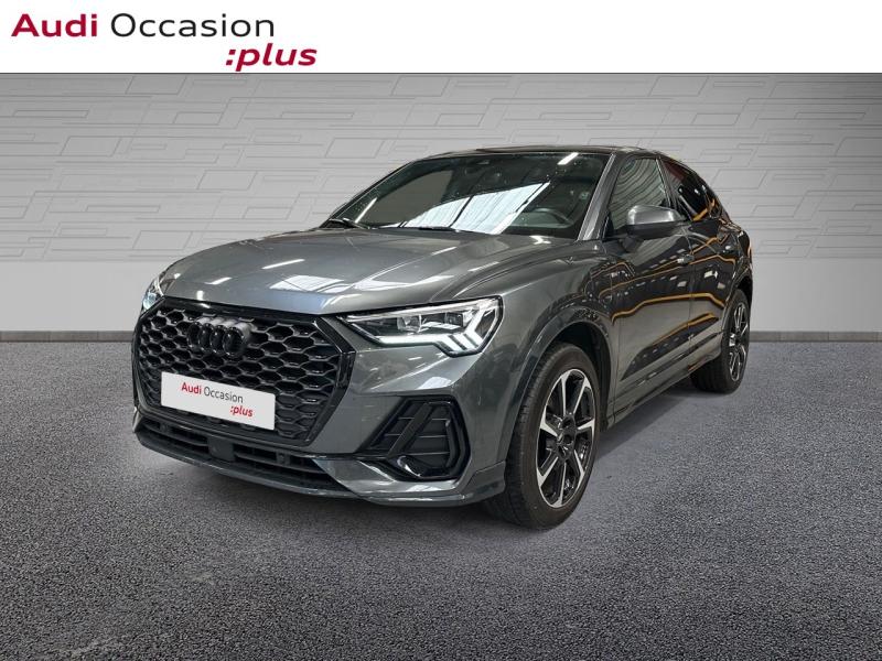 Image de l'annonce principale - Audi Q3