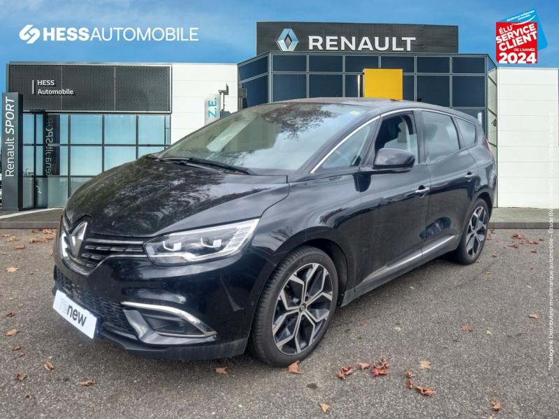 Image de l'annonce principale - Renault Grand Scénic