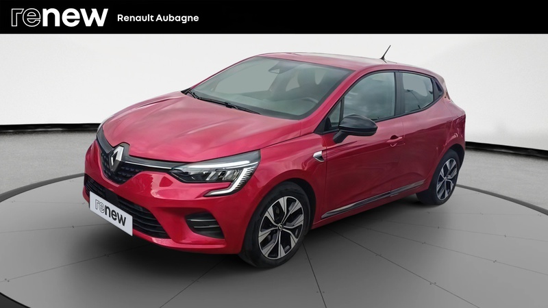 Image de l'annonce principale - Renault Clio