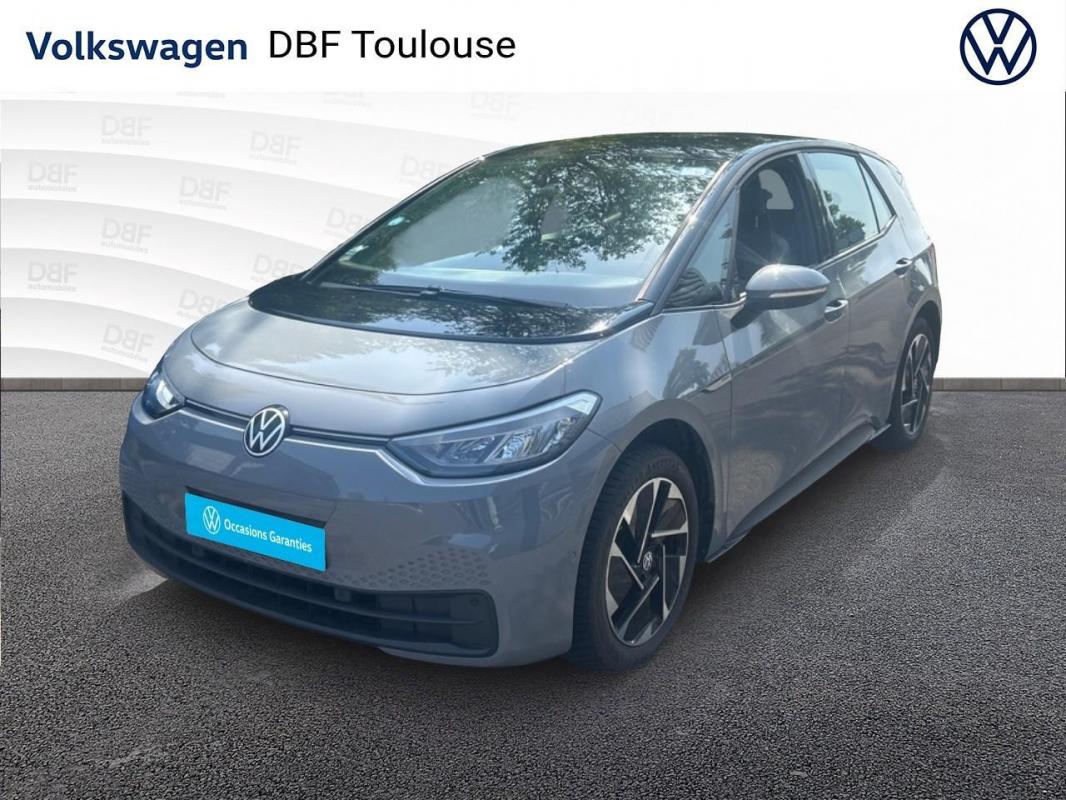 Image de l'annonce principale - Volkswagen ID.3