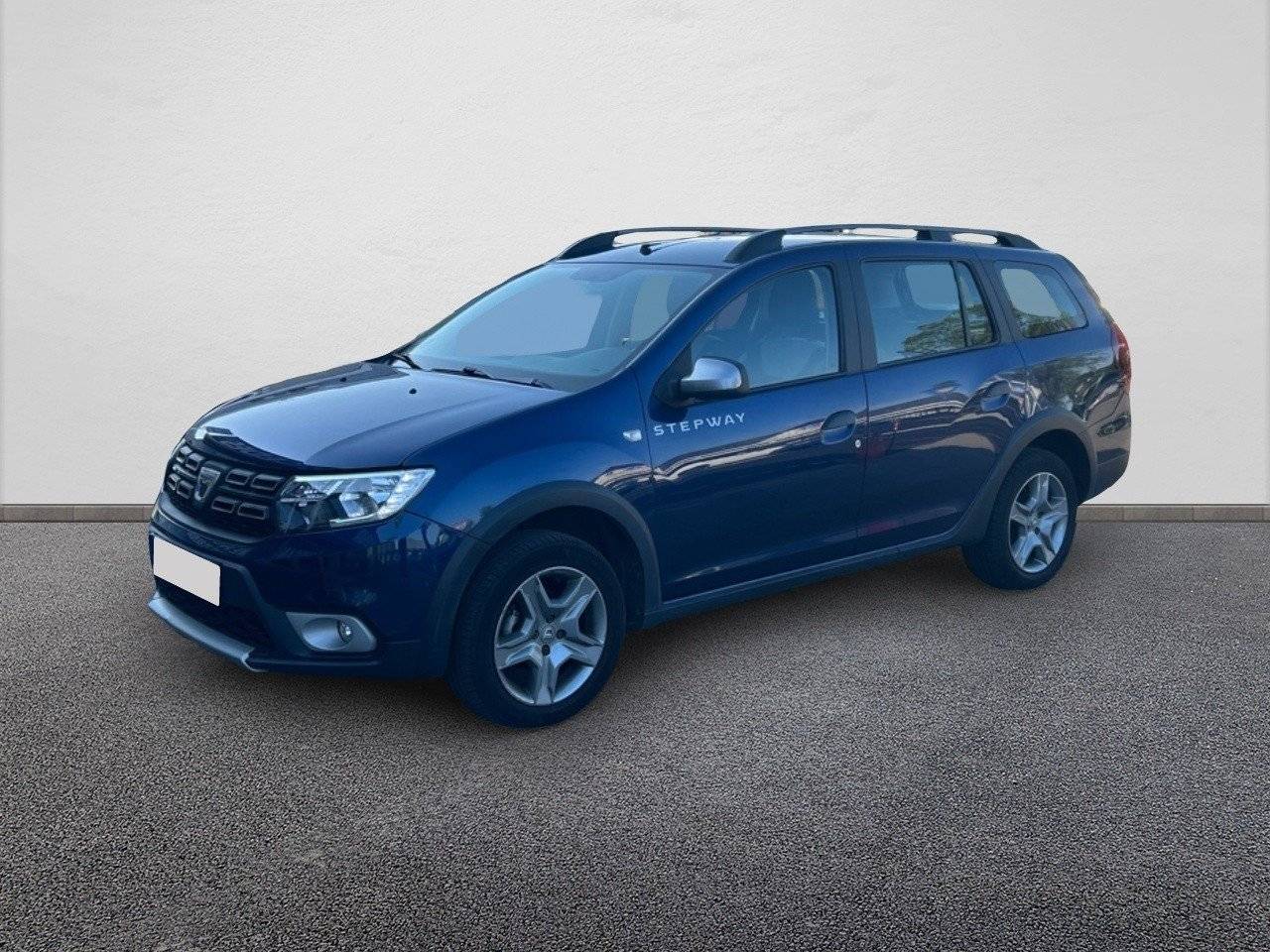 Image de l'annonce principale - Dacia Logan