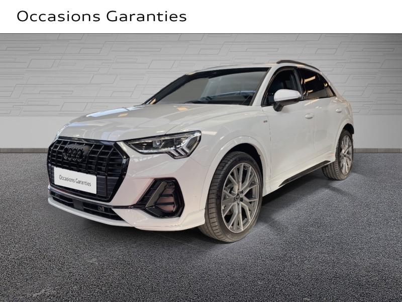 Image de l'annonce principale - Audi Q3