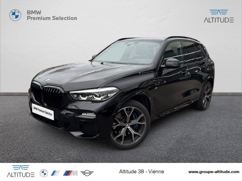 Image de l'annonce principale - BMW X5