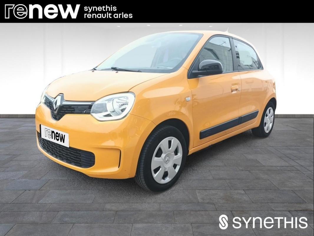 Image de l'annonce principale - Renault Twingo