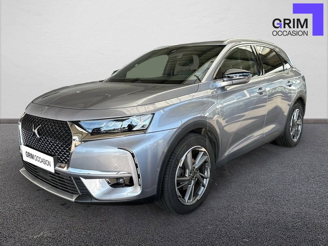 Image de l'annonce principale - DS DS 7 Crossback