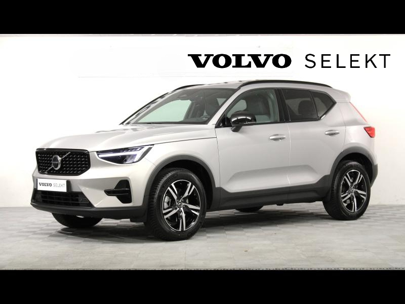 Image de l'annonce principale - Volvo XC40