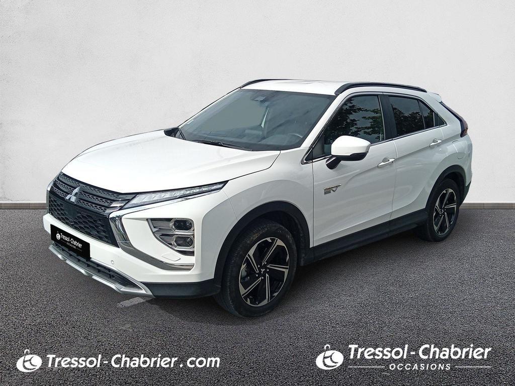 Image de l'annonce principale - Mitsubishi Eclipse Cross