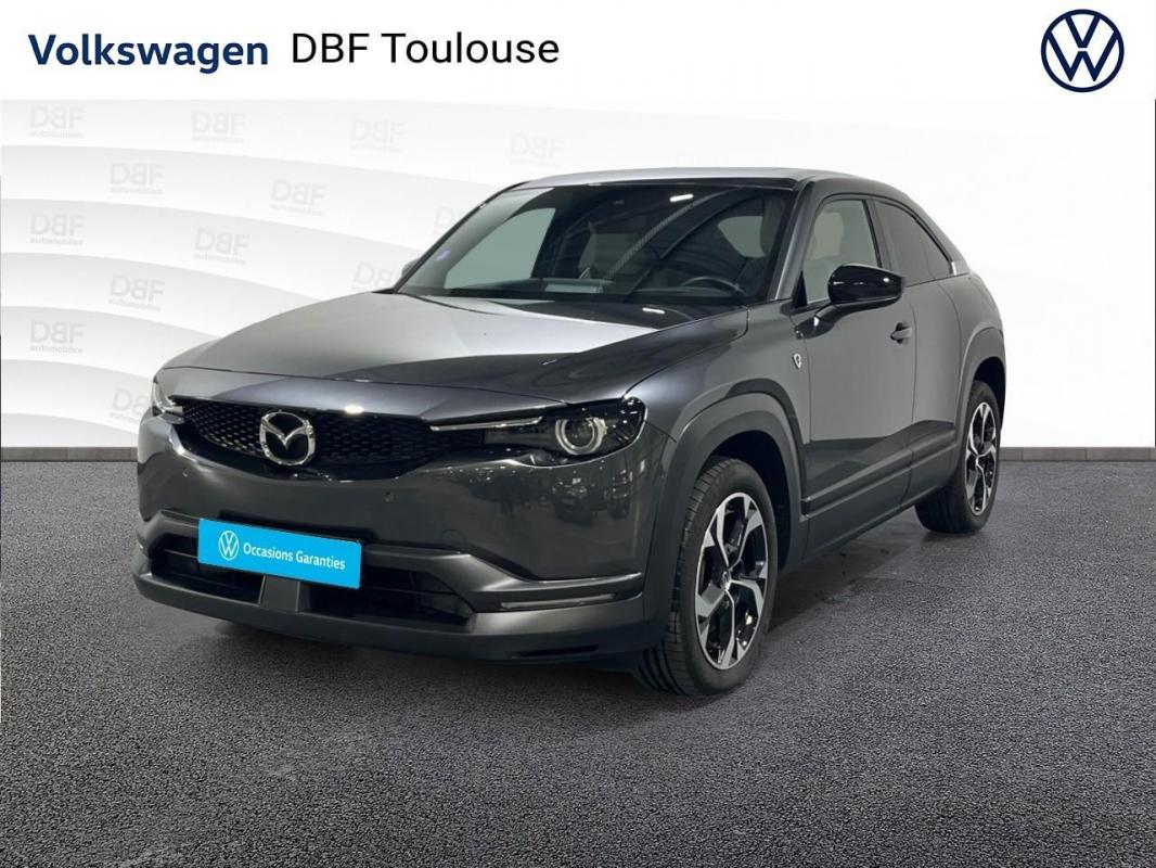 Image de l'annonce principale - Mazda MX-30