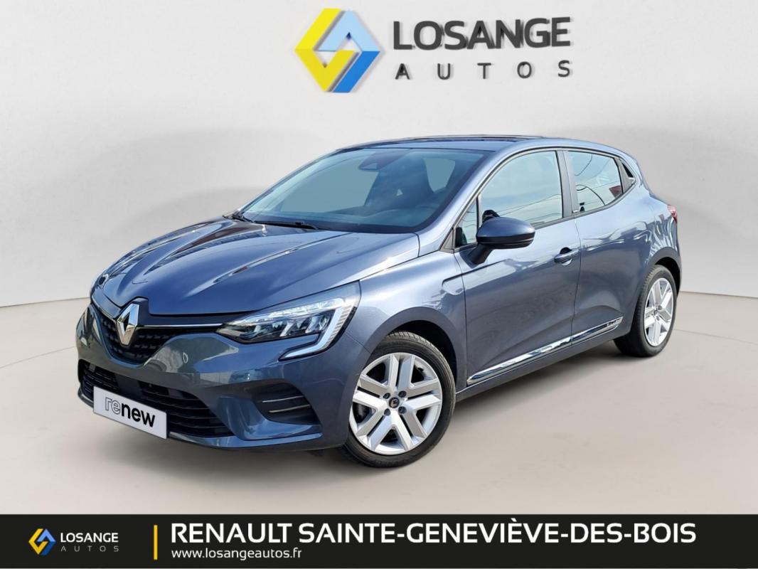 Image de l'annonce principale - Renault Clio